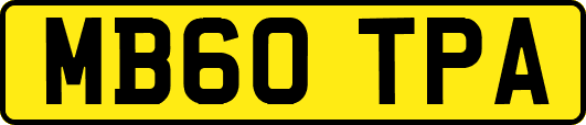 MB60TPA
