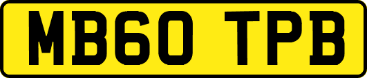 MB60TPB