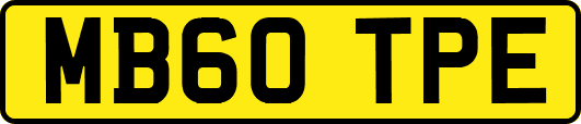 MB60TPE