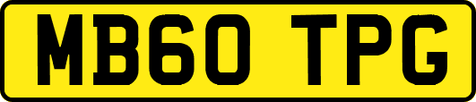 MB60TPG