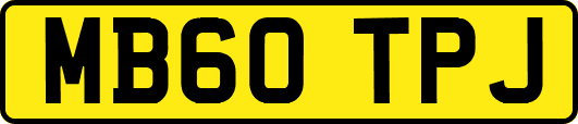 MB60TPJ
