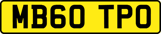 MB60TPO