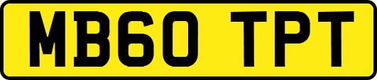 MB60TPT