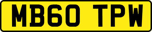 MB60TPW