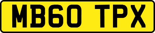 MB60TPX