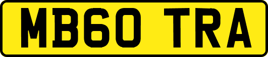 MB60TRA