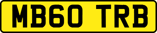 MB60TRB