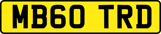 MB60TRD