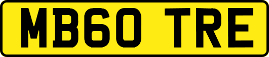 MB60TRE