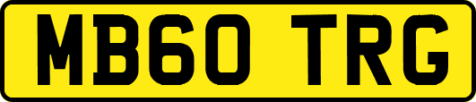 MB60TRG