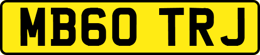 MB60TRJ