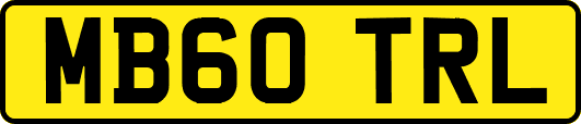 MB60TRL