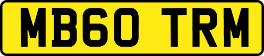 MB60TRM
