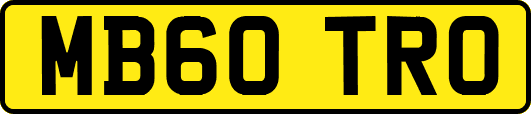 MB60TRO