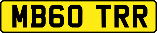MB60TRR