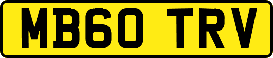 MB60TRV