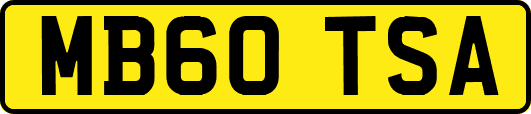 MB60TSA