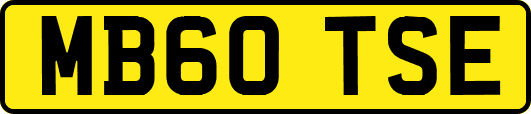 MB60TSE