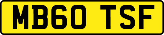MB60TSF
