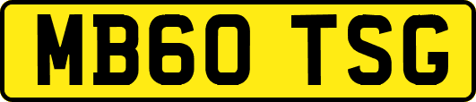 MB60TSG