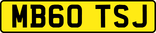 MB60TSJ