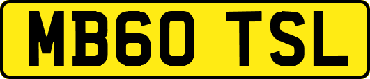 MB60TSL