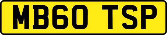 MB60TSP