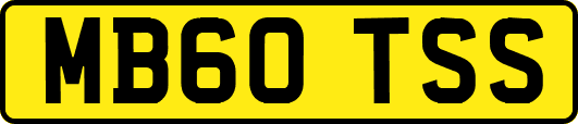 MB60TSS