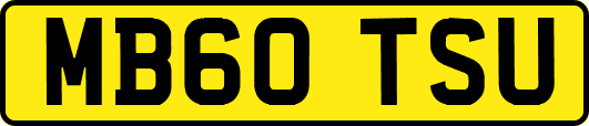 MB60TSU