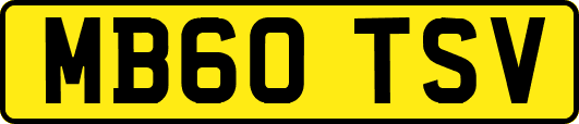 MB60TSV