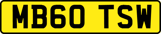 MB60TSW