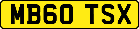 MB60TSX