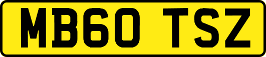 MB60TSZ