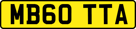 MB60TTA