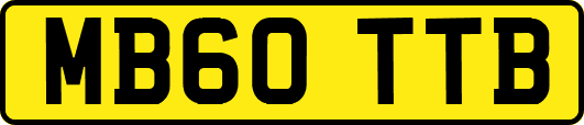 MB60TTB