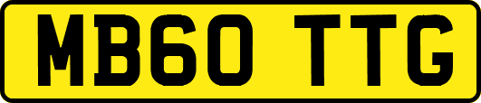 MB60TTG