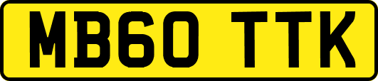 MB60TTK