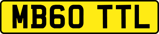 MB60TTL