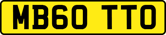 MB60TTO