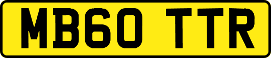 MB60TTR