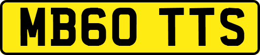 MB60TTS