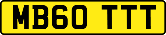 MB60TTT