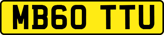 MB60TTU