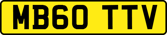 MB60TTV