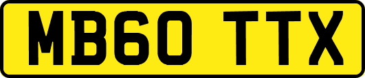 MB60TTX