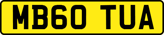 MB60TUA