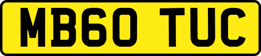 MB60TUC