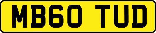 MB60TUD