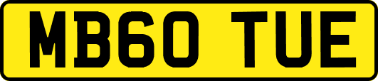 MB60TUE