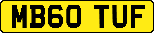 MB60TUF